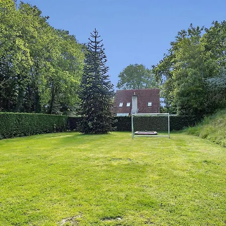 Grevelingen 78 - Noordzeepark - Not For Companies 度假居 *